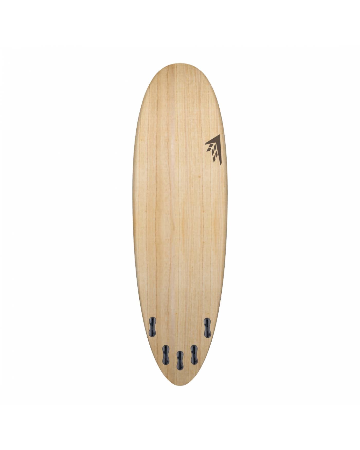 Firewire Greedy Beaver Timbertek