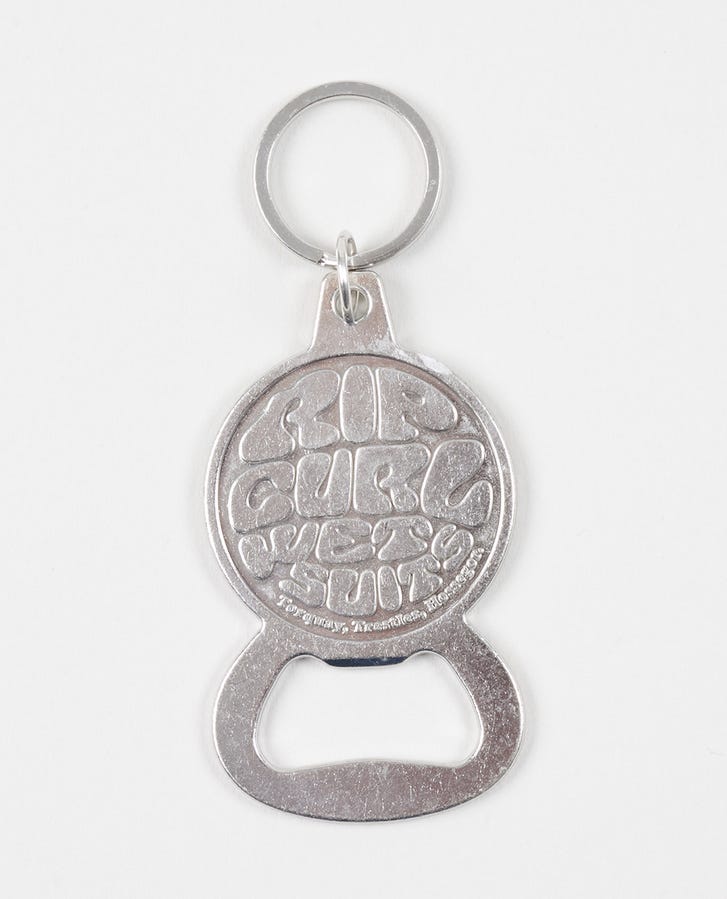 Rip Curl Wetty Bottle Opener