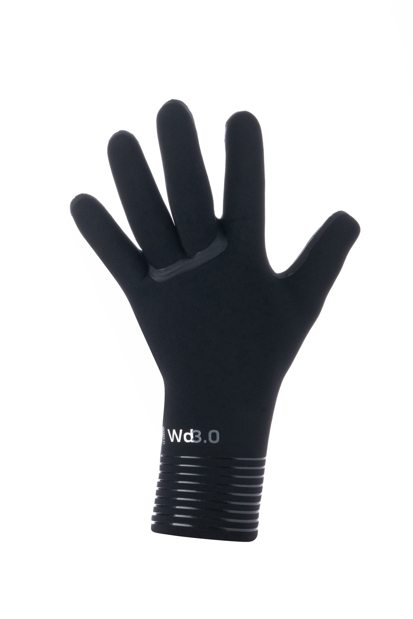 C-Skins Wired 3Mm Gloves