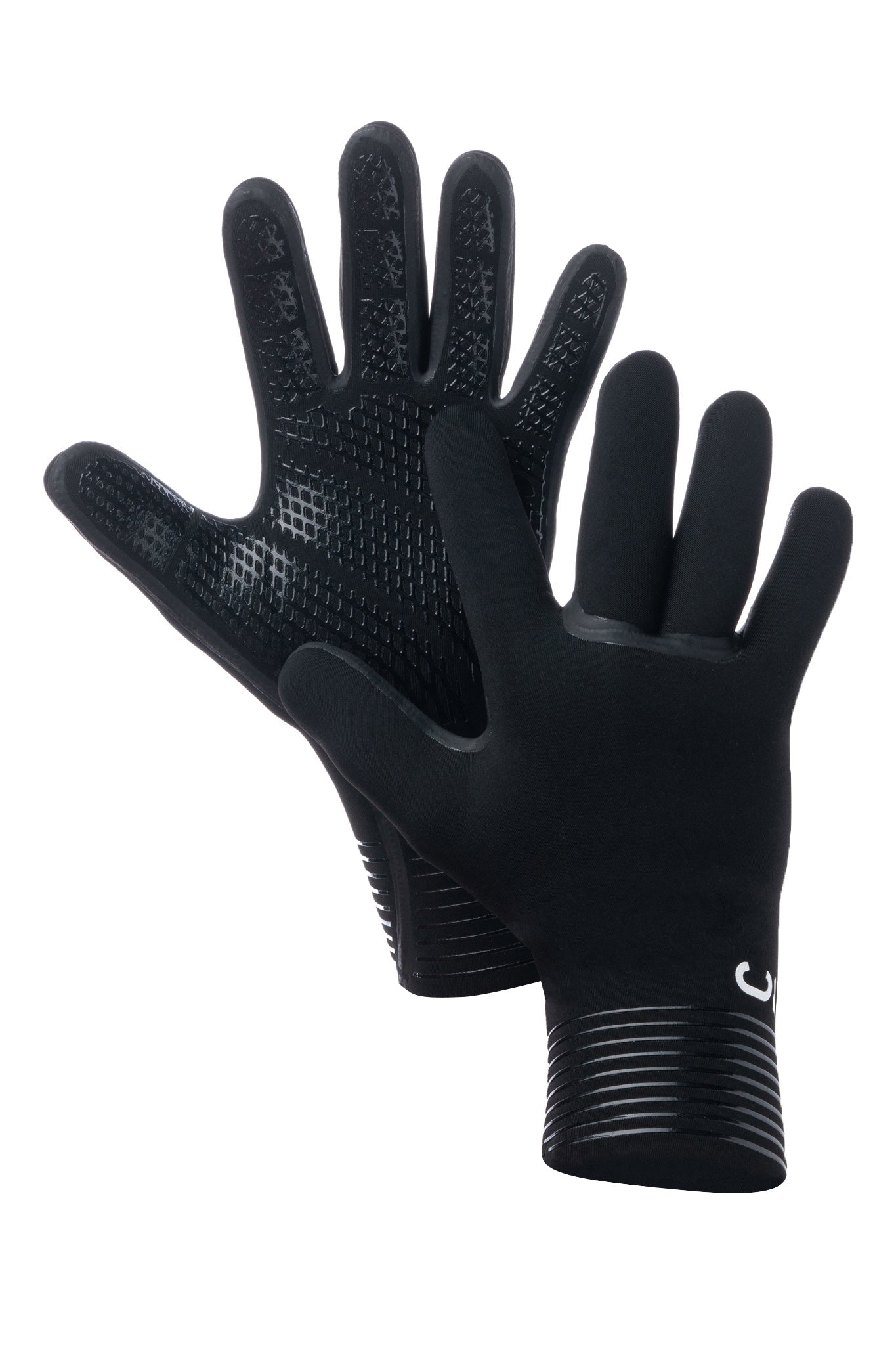 C-Skins Wired 3Mm Gloves