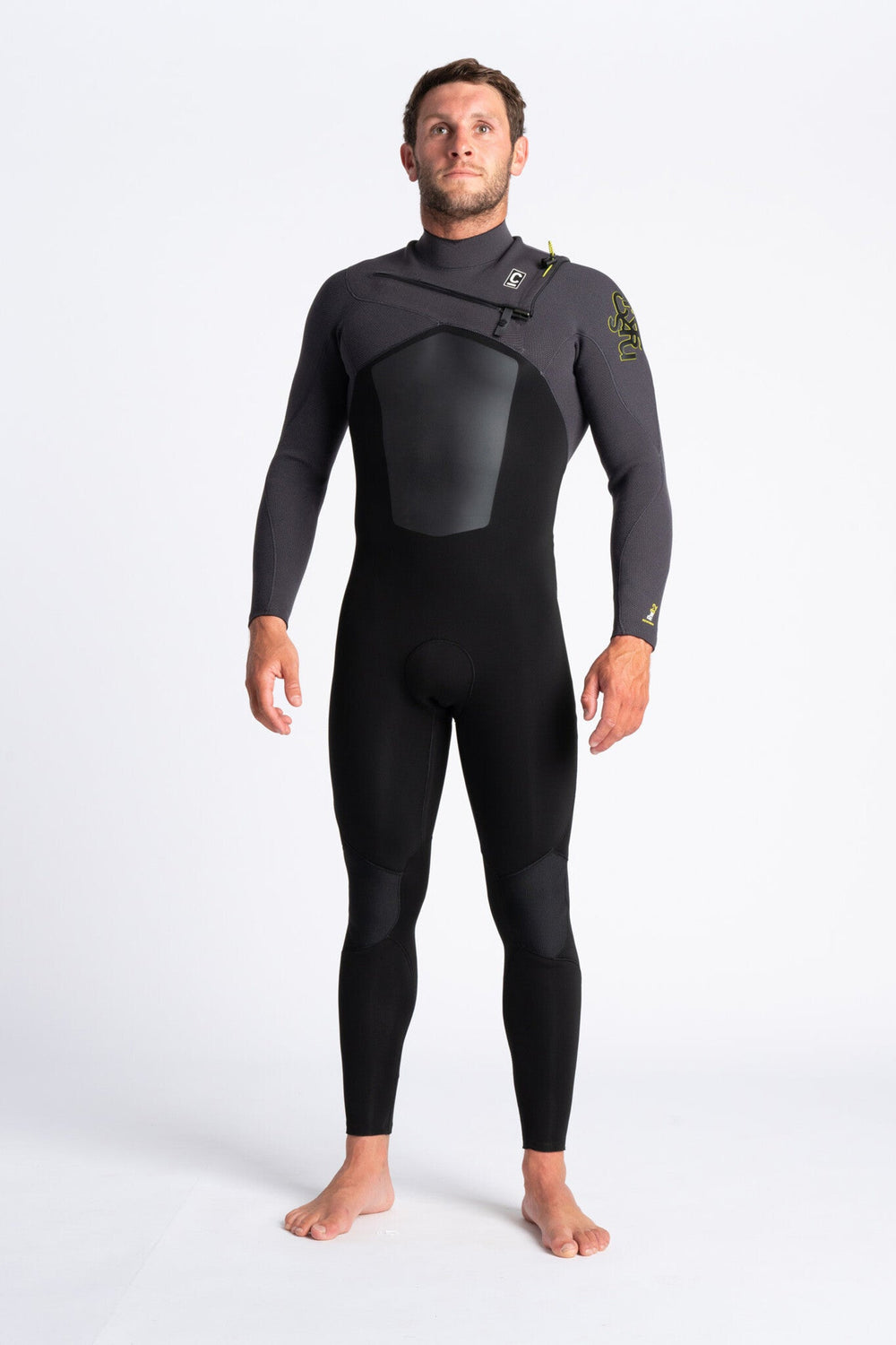 C-Skins Rewired 3/2 Mens Gbs Cz