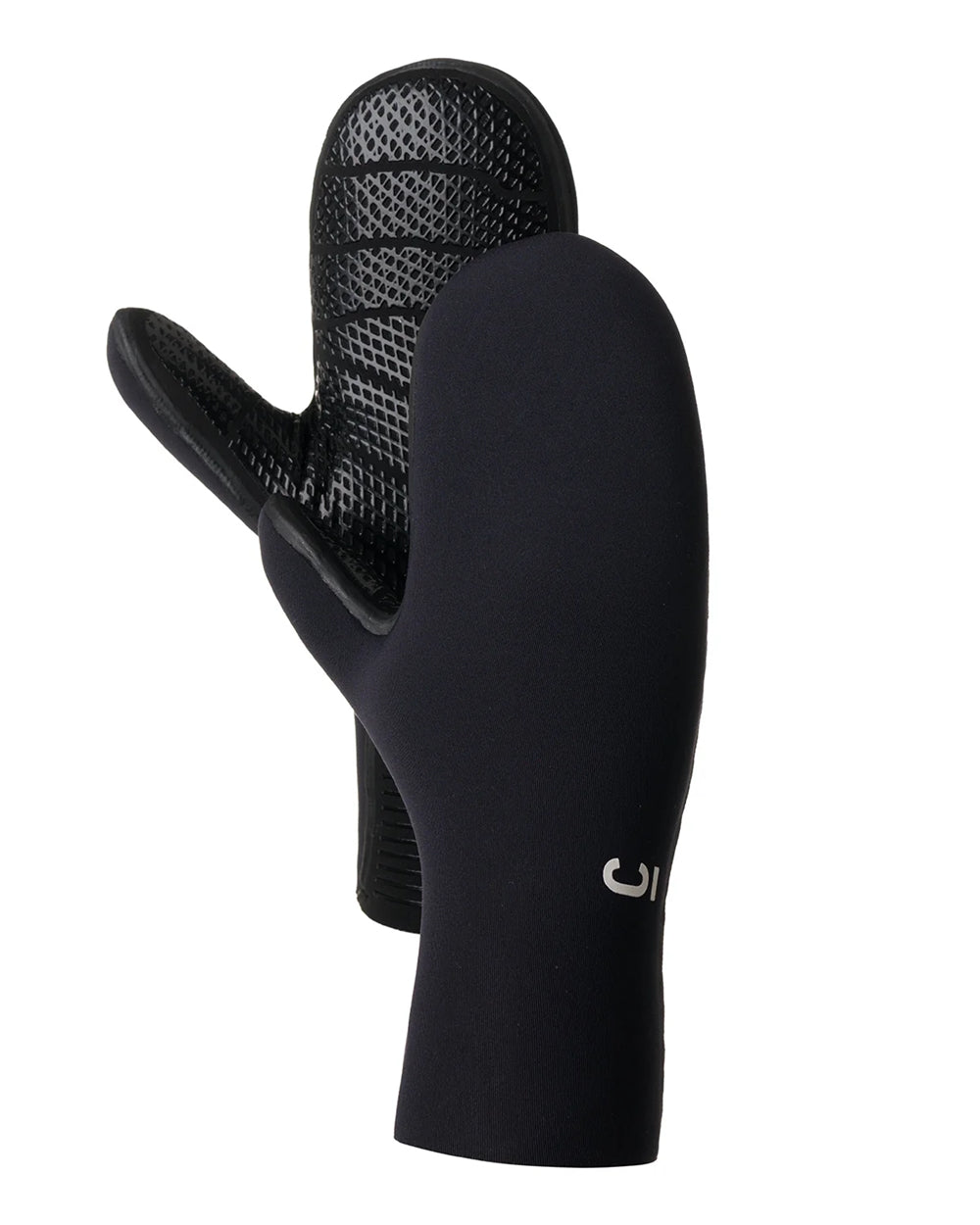 C-Skins Wired+ 7mm Mittens