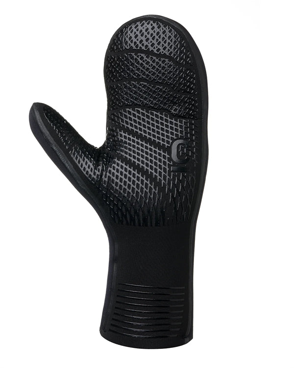 C-Skins Wired+ 7mm Mittens