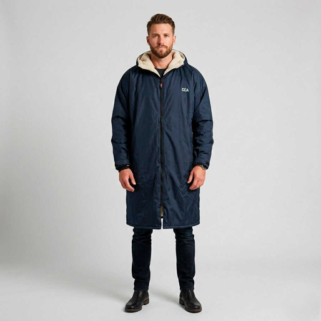 Compass Classic Poncho Stormsafe Cervinia