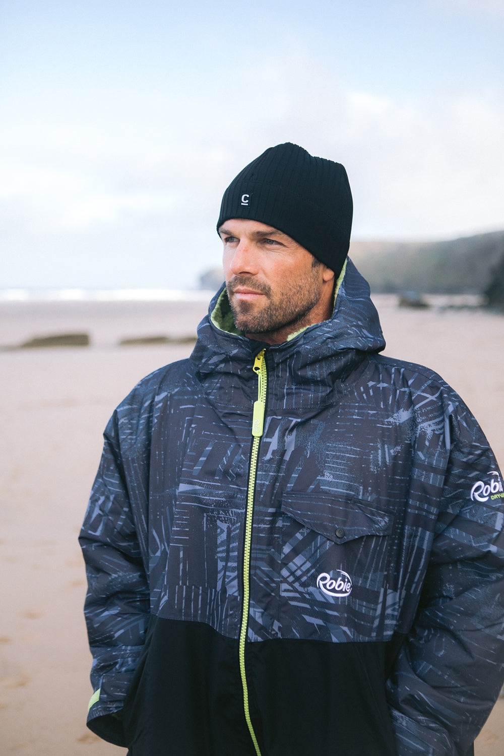 C-Skins Storm Chaser 2Mm Beanie