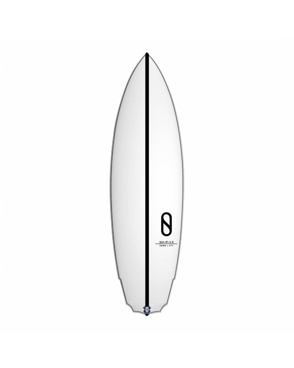 Firewire Sci-Fi 2.0