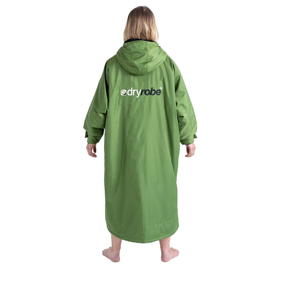 Dryrobe Advance Long Sleeve V3