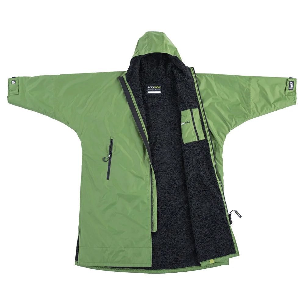 Dryrobe Advance Long Sleeve V3