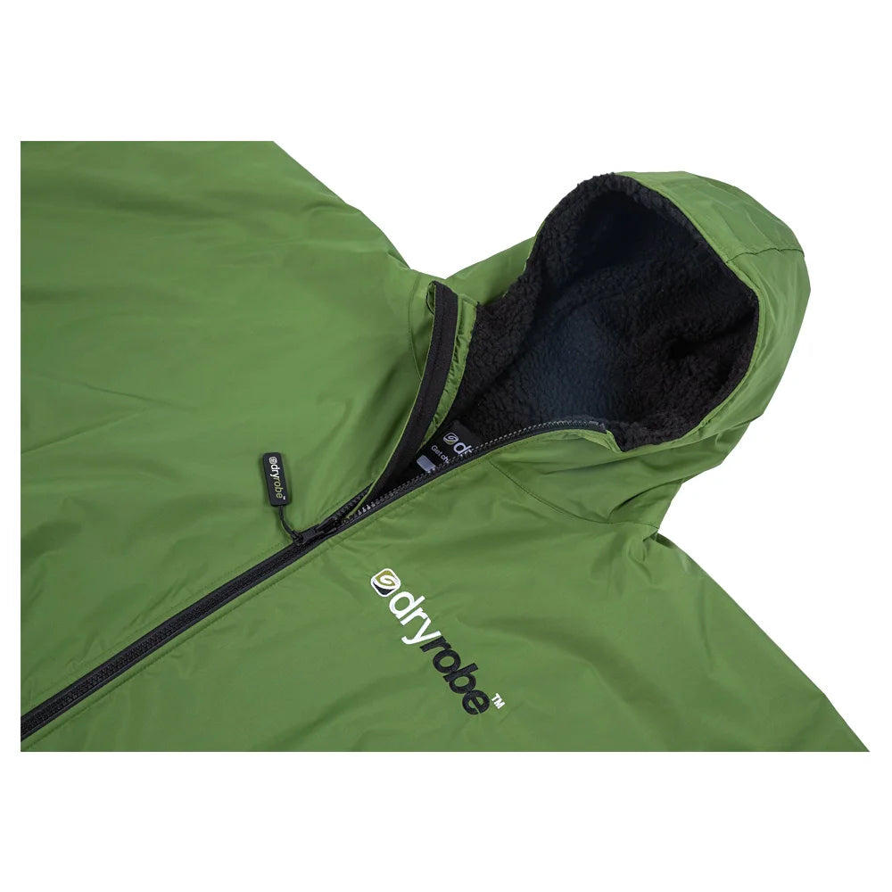 Dryrobe Advance Long Sleeve V3