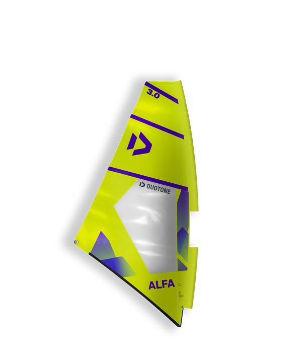 Duotone Alfa 2024