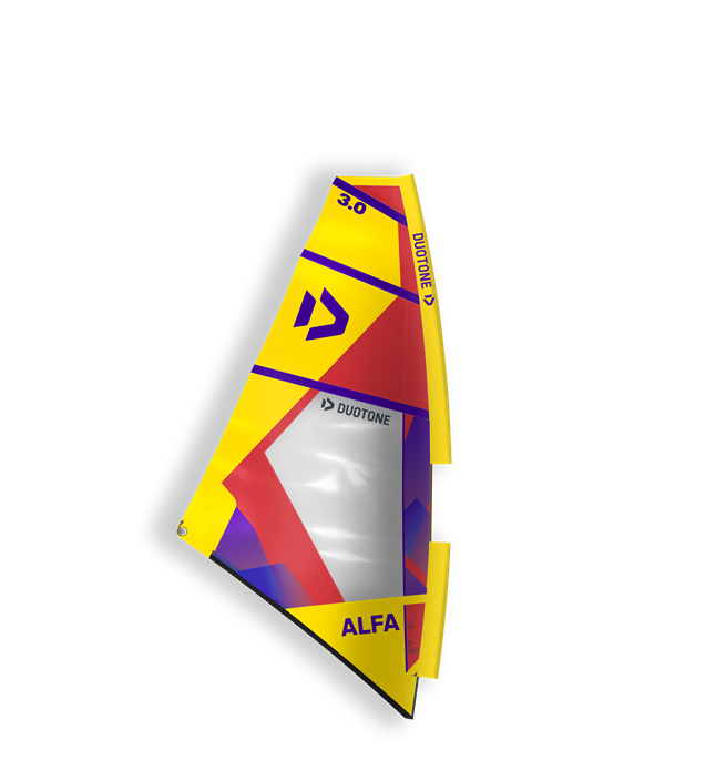 Duotone Alfa 2024