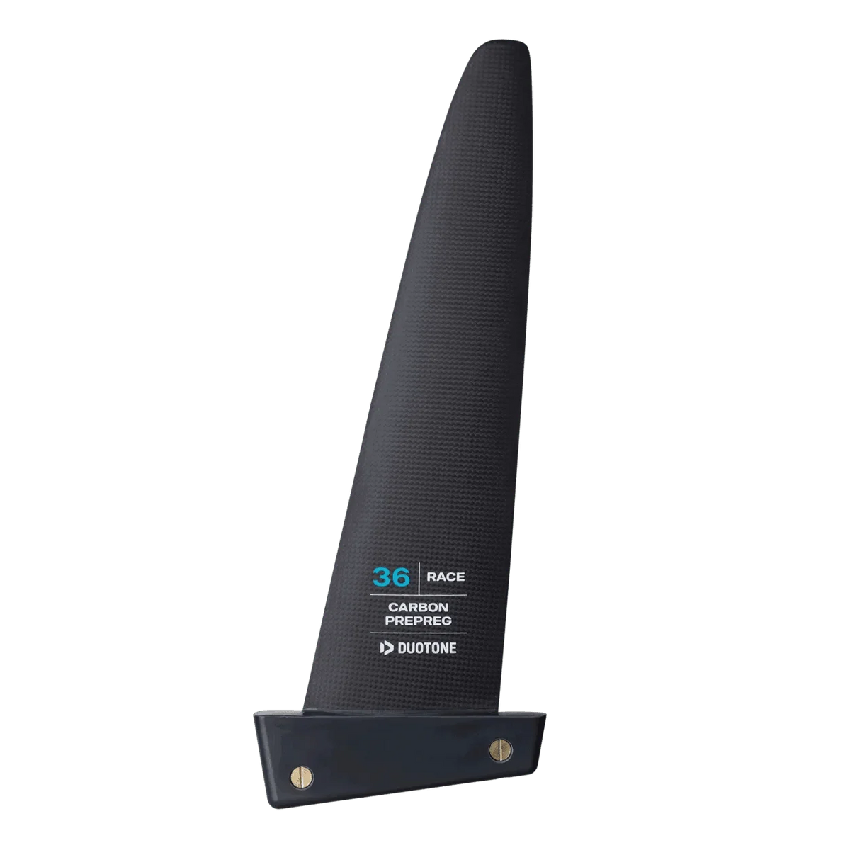 Duotone Fin Race D/LAB (Tuttle)
