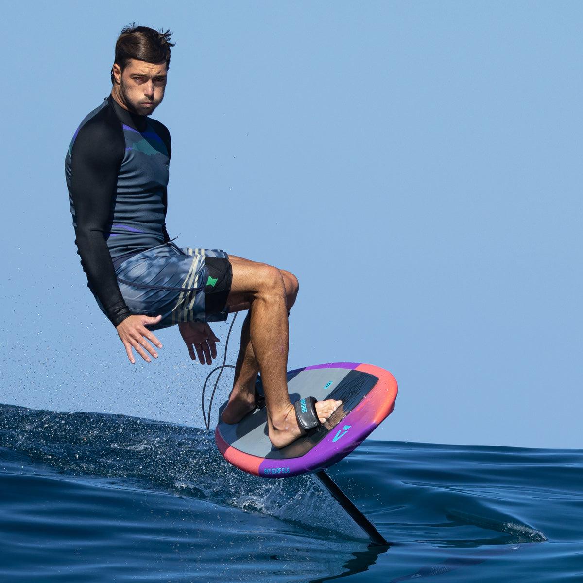 Duotone Sky Surf SLS 2024