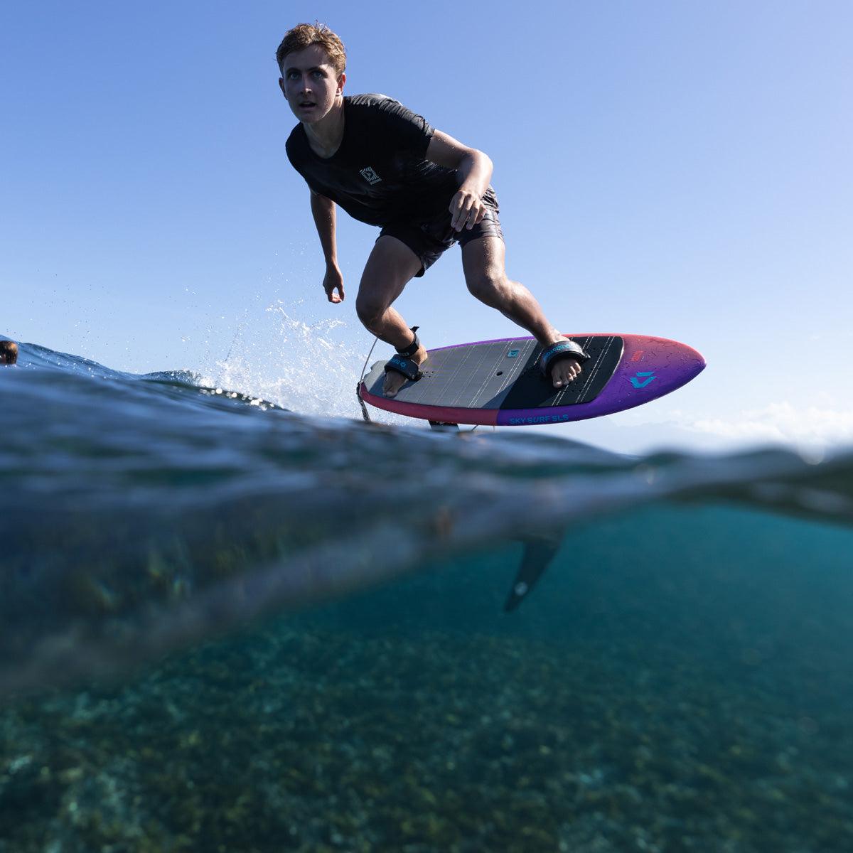 Duotone Sky Surf SLS 2024