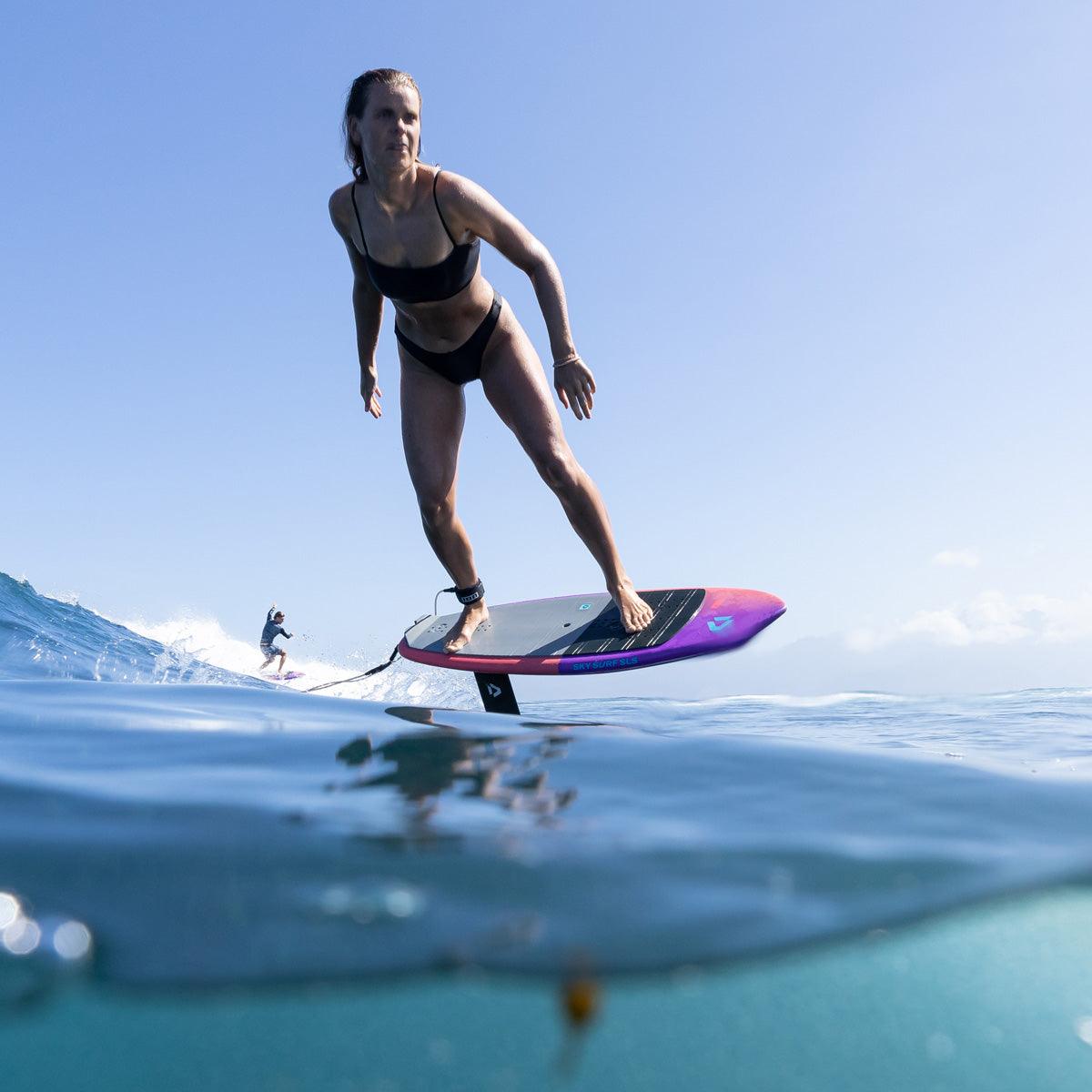 Duotone Sky Surf SLS 2024