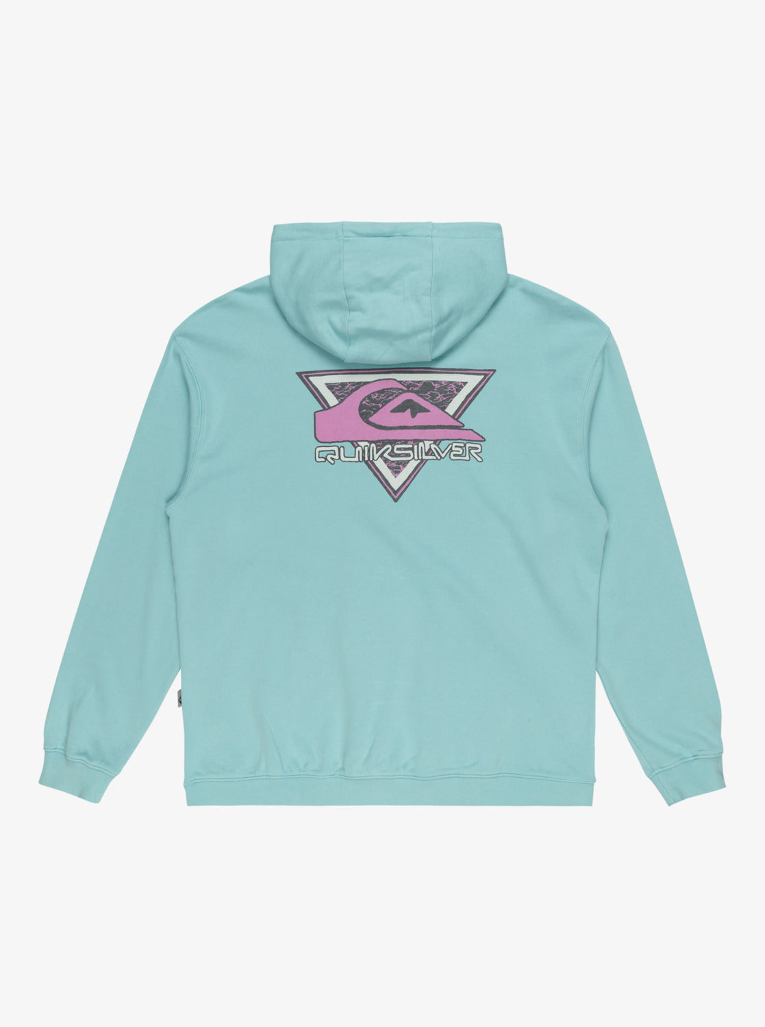 Quiksilver Apog Heritag Hood