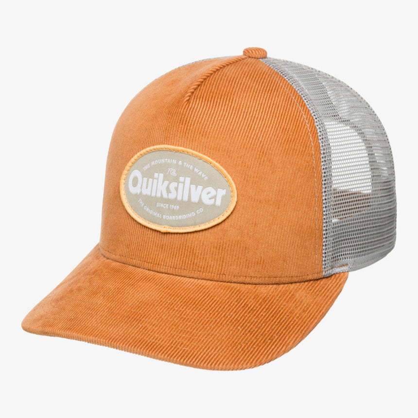 Quiksilver Happy French Hours Cap