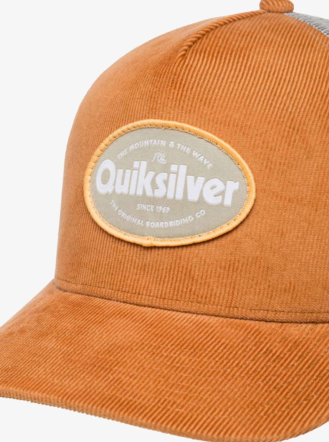 Quiksilver Happy French Hours Cap