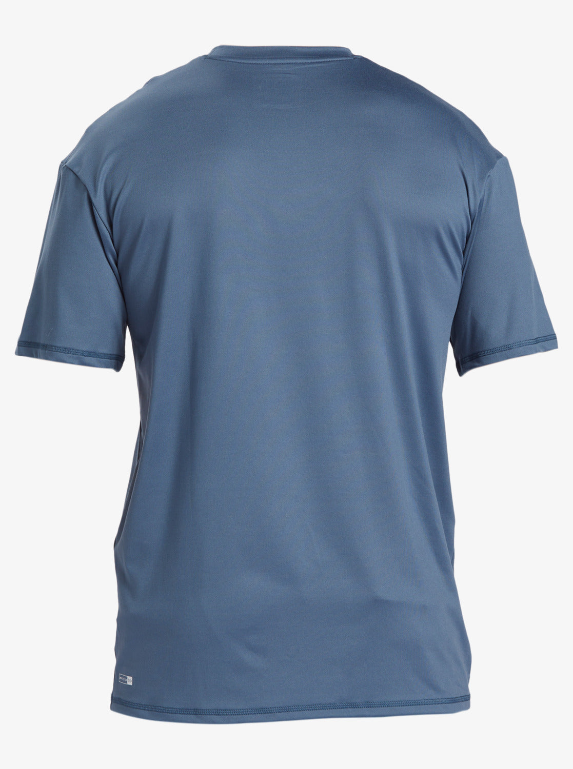 Quiksilver Solid Streak S/S UPF T-shirt