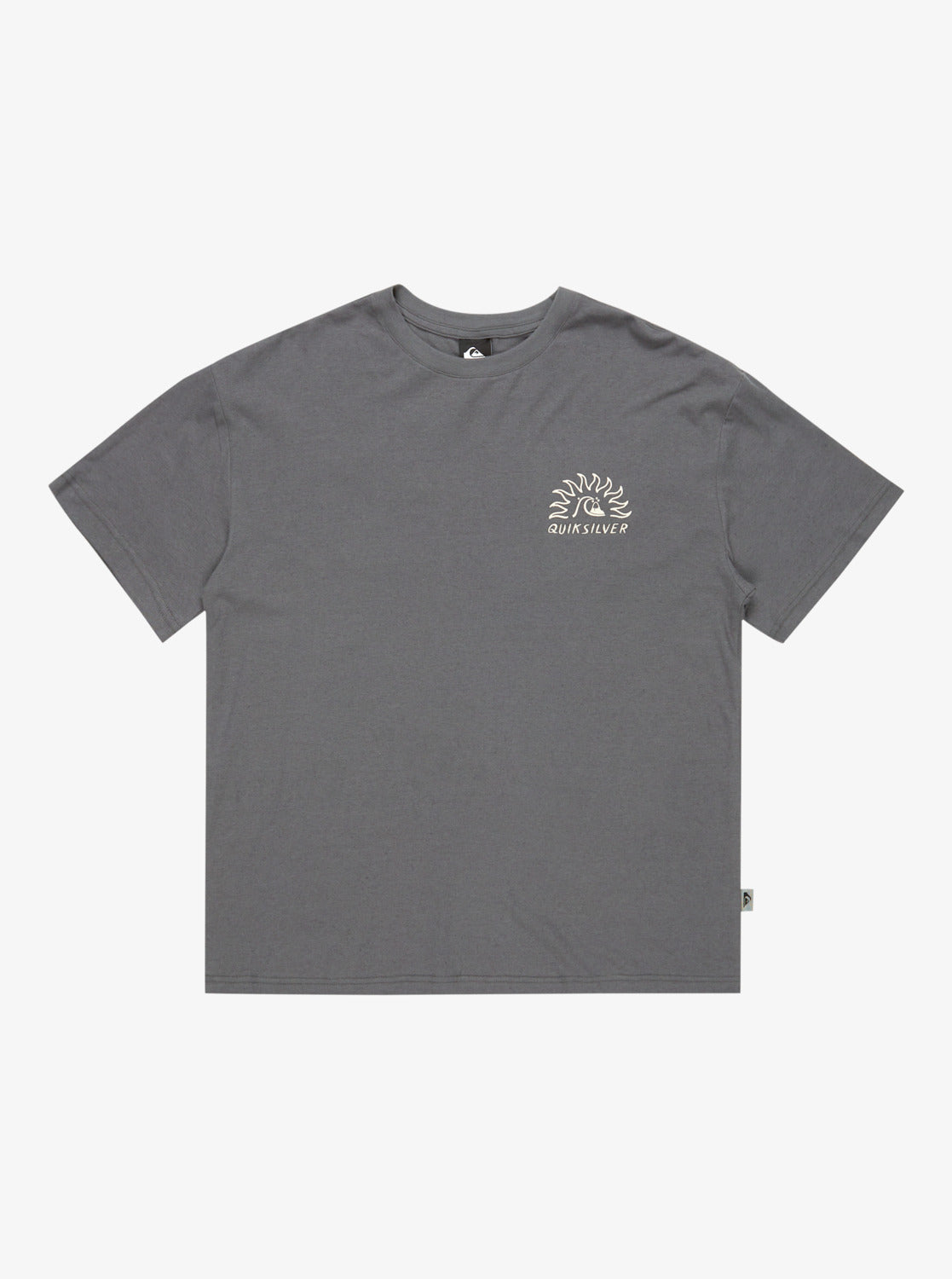 Quiksilver CL Freedom Swell SS