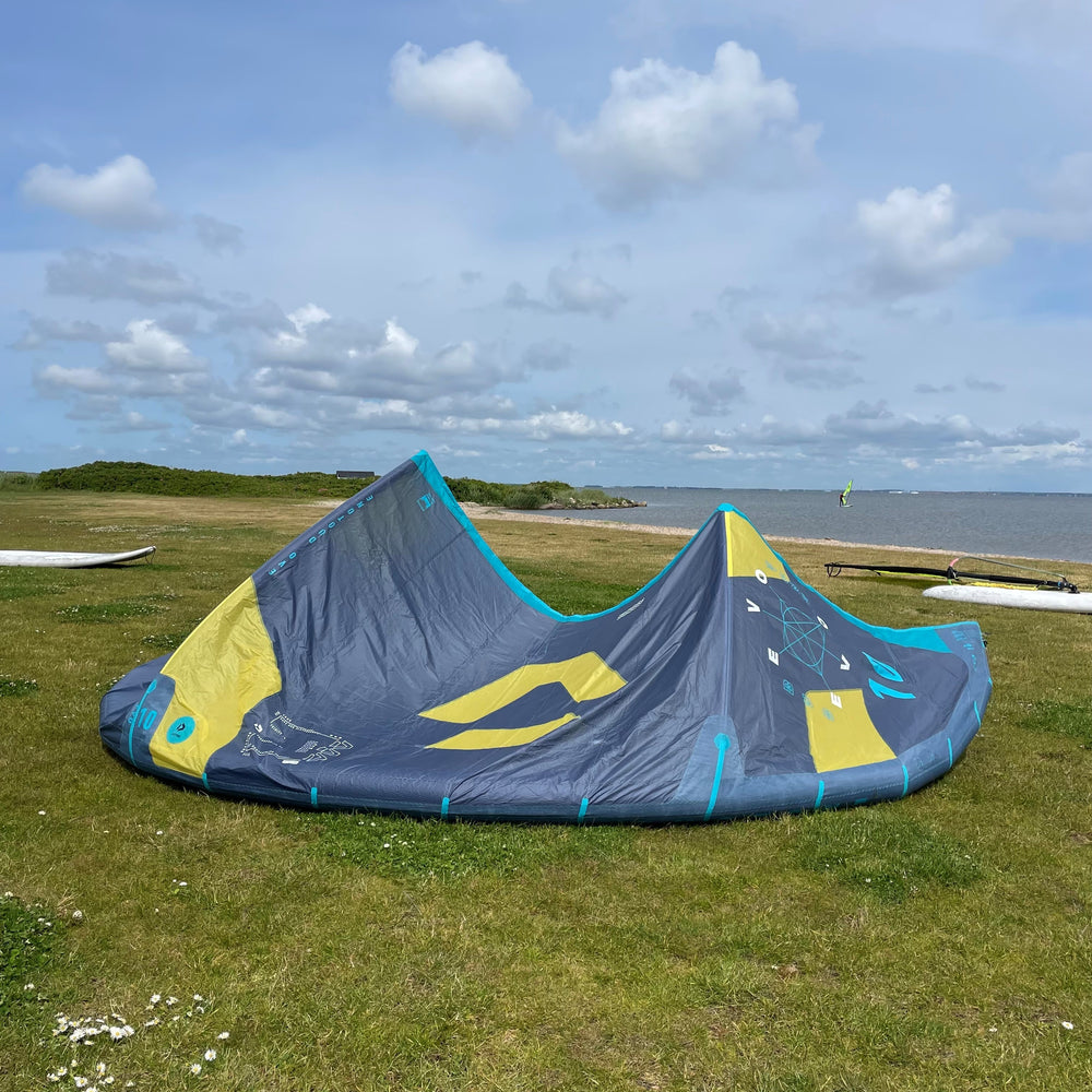 Demo Duotone Evo 10m2 2023