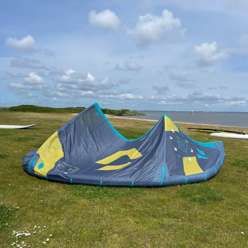 Demo Duotone Evo 10m2 2023