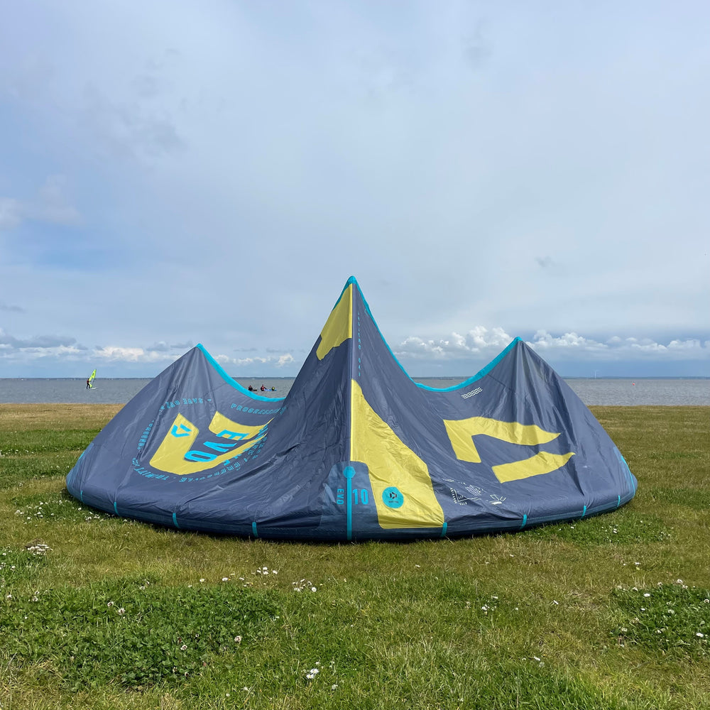 Demo Duotone Evo 10m2 2023