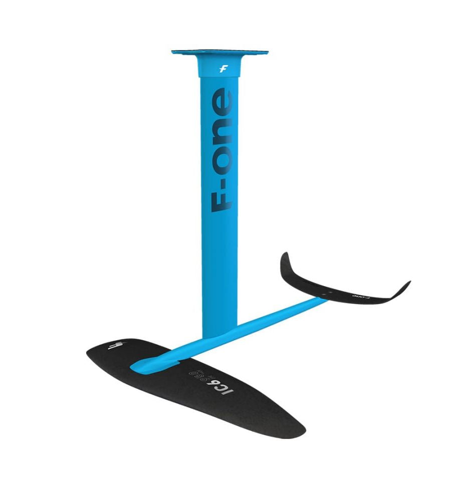 F-One IC6 950 Kitefoil Package