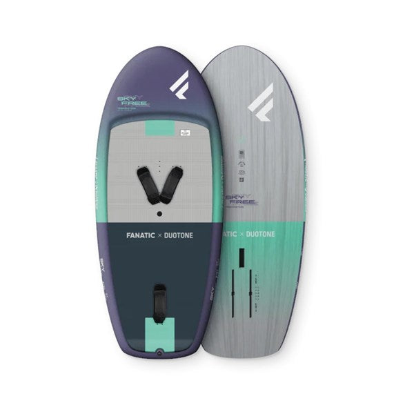 Fanatic Sky Free 2023