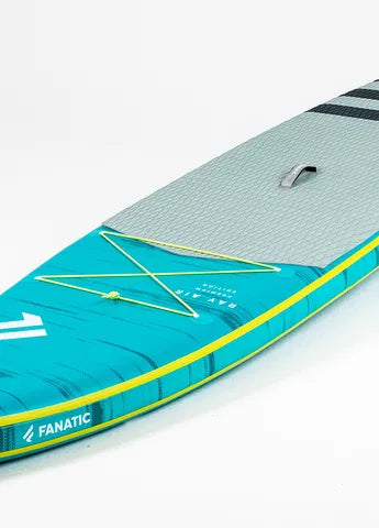Fanatic Isup Ray Air Premium