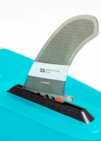 Fanatic Isup Ray Air Premium