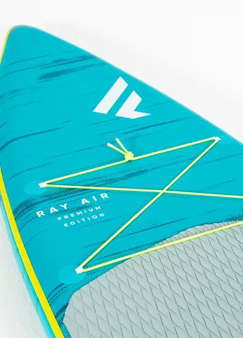 Fanatic Isup Ray Air Premium