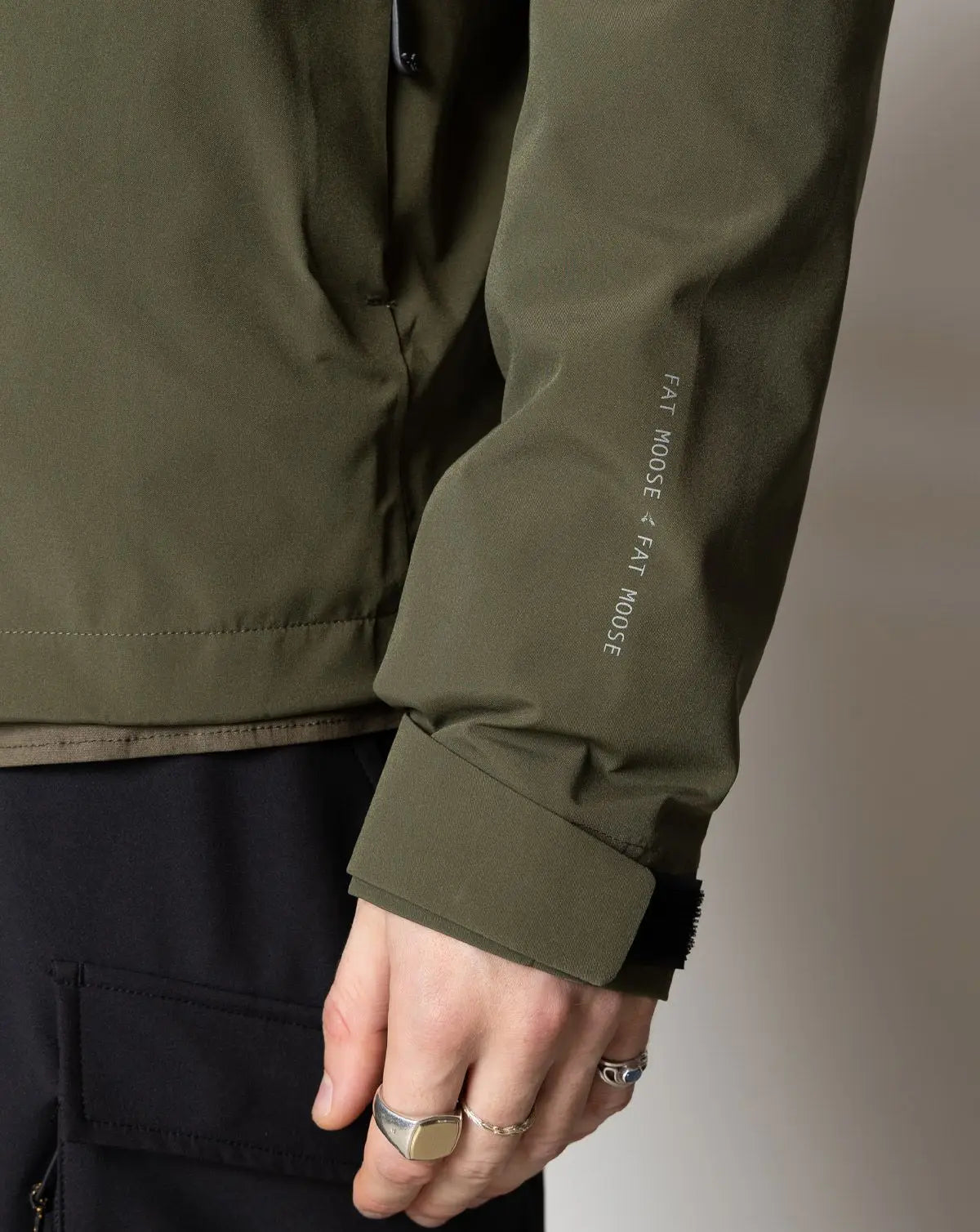 Fat Moose Sky Shell Jacket