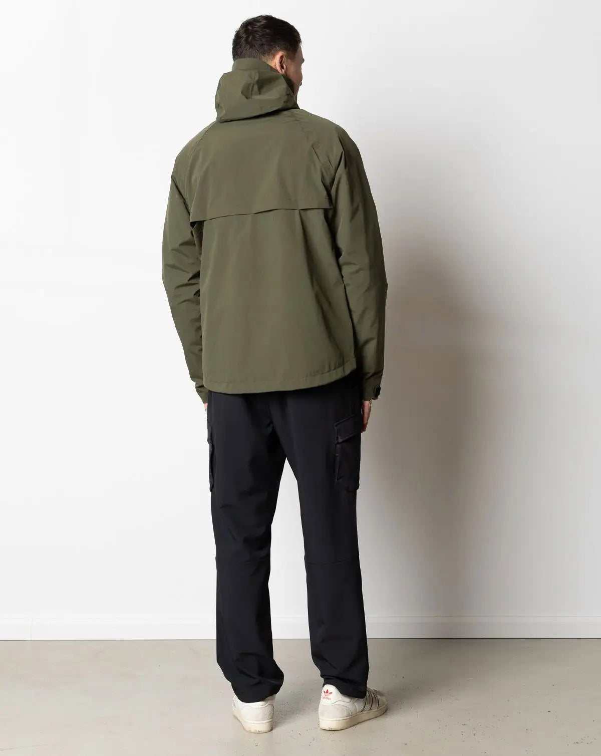 Fat Moose Sky Shell Jacket