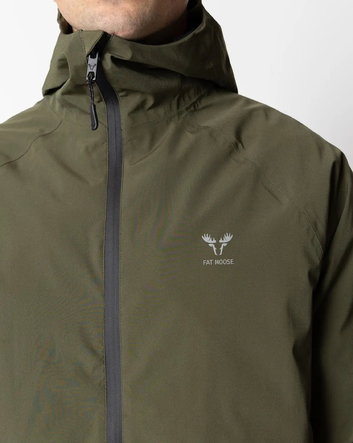 Fat Moose Sky Shell Jacket