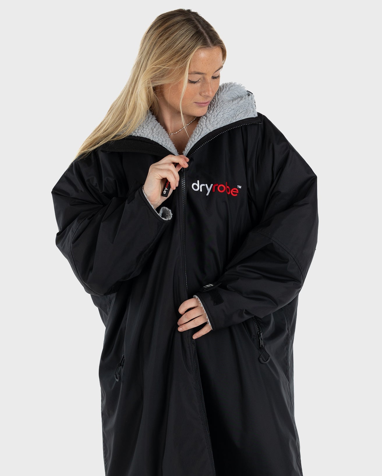 Dryrobe Advance Long Sleeve V3