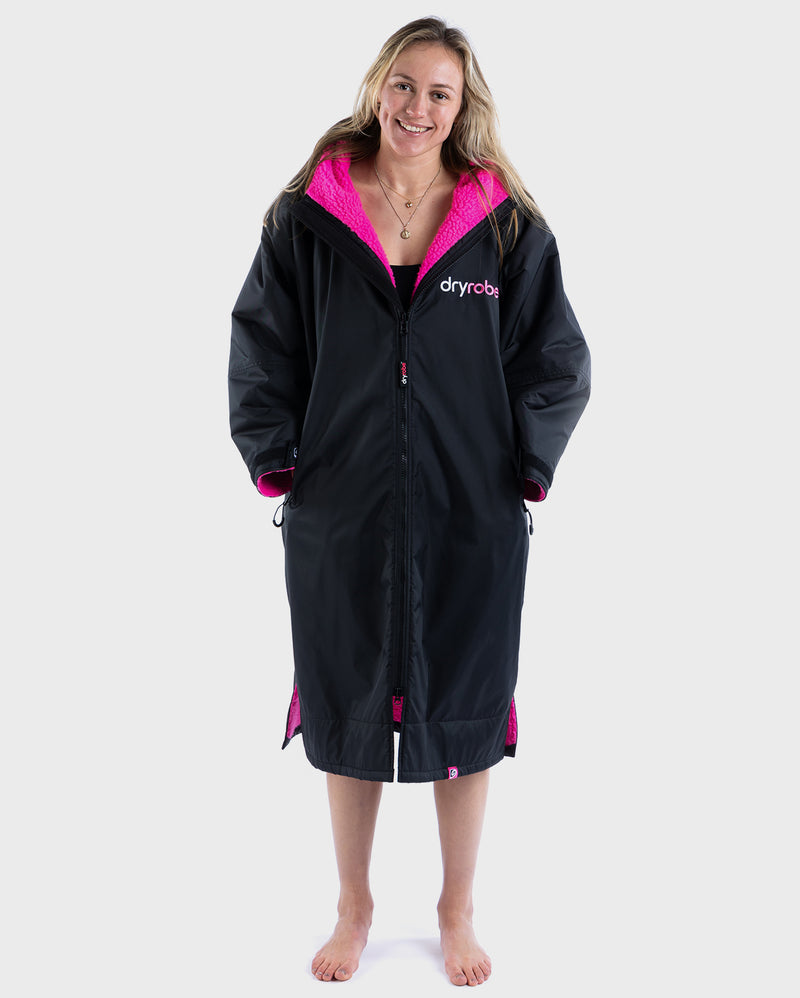 Dryrobe Advance Long Sleeve V3