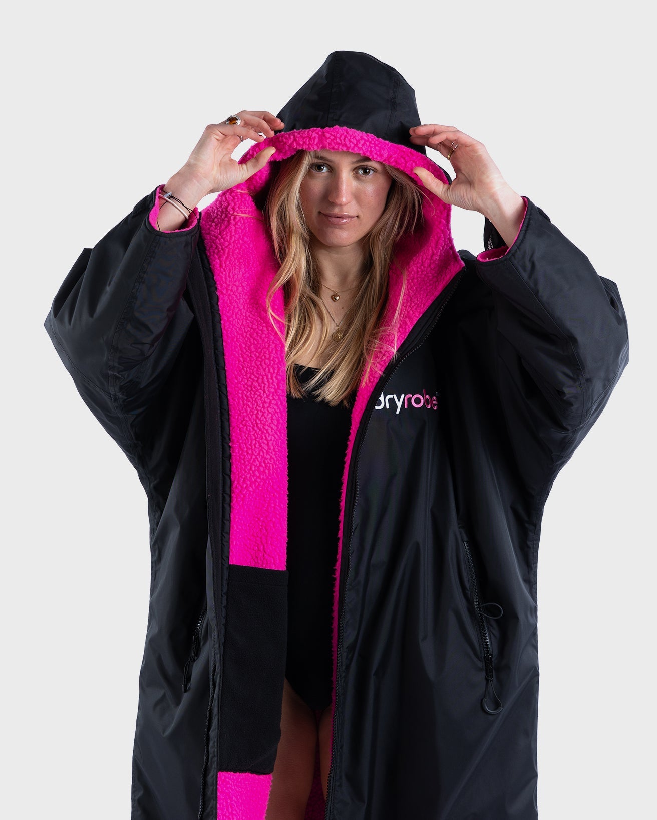 Dryrobe Advance Long Sleeve V3