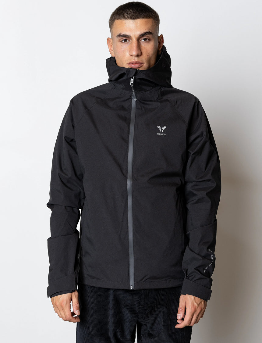 Fat Moose Sky Shell Jacket