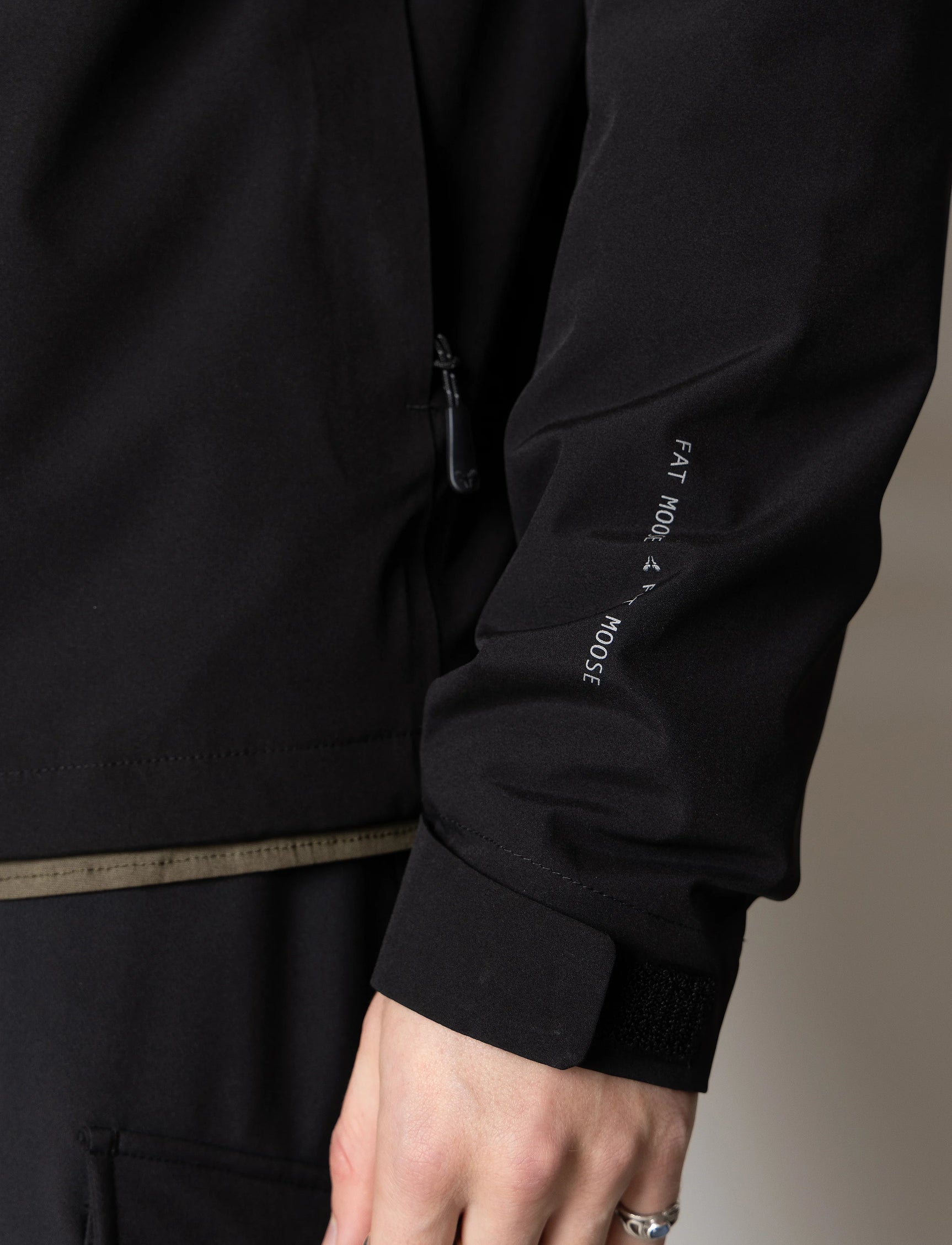 Fat Moose Sky Shell Jacket