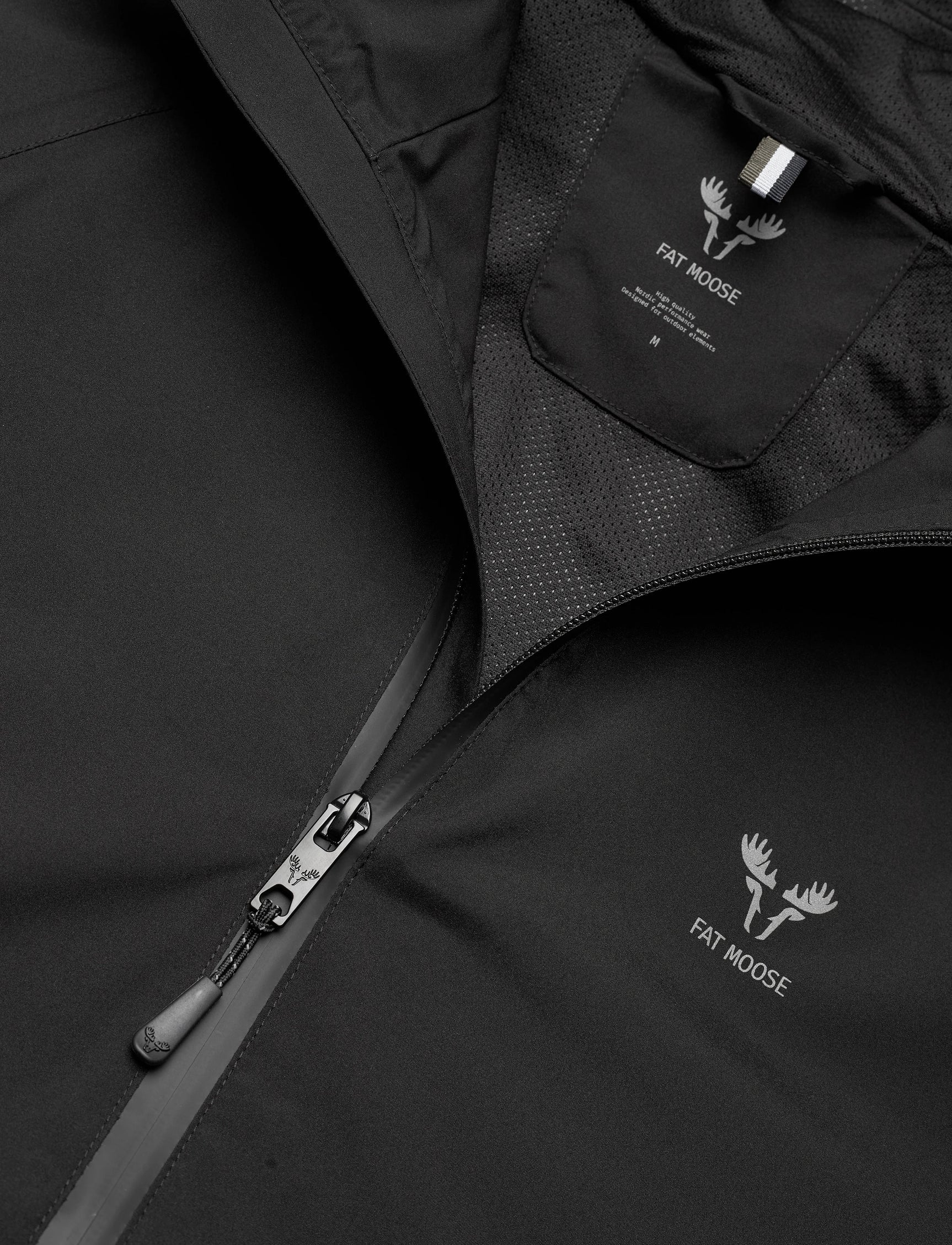 Fat Moose Sky Shell Jacket