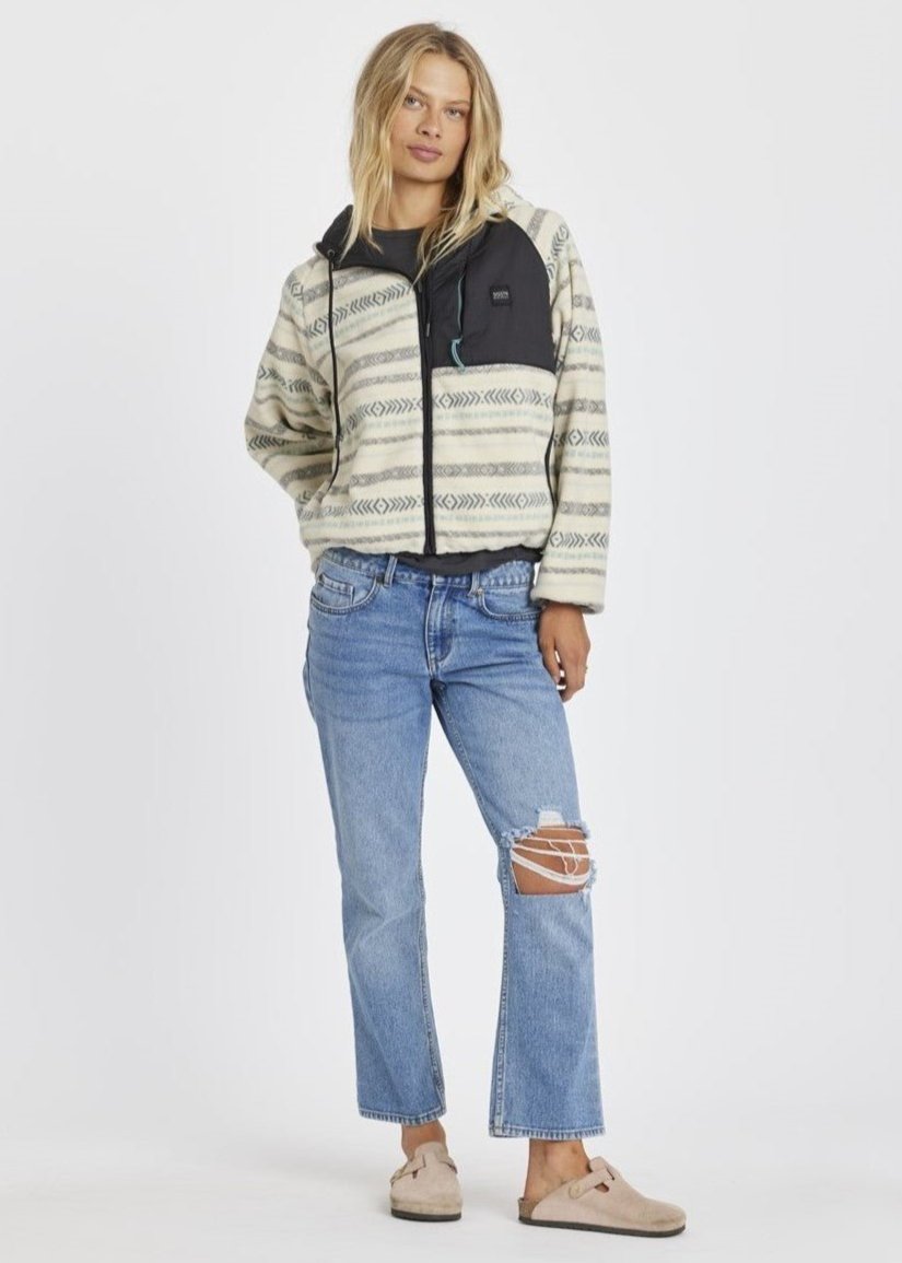 Sisstr Full Moon Reversible Jacket