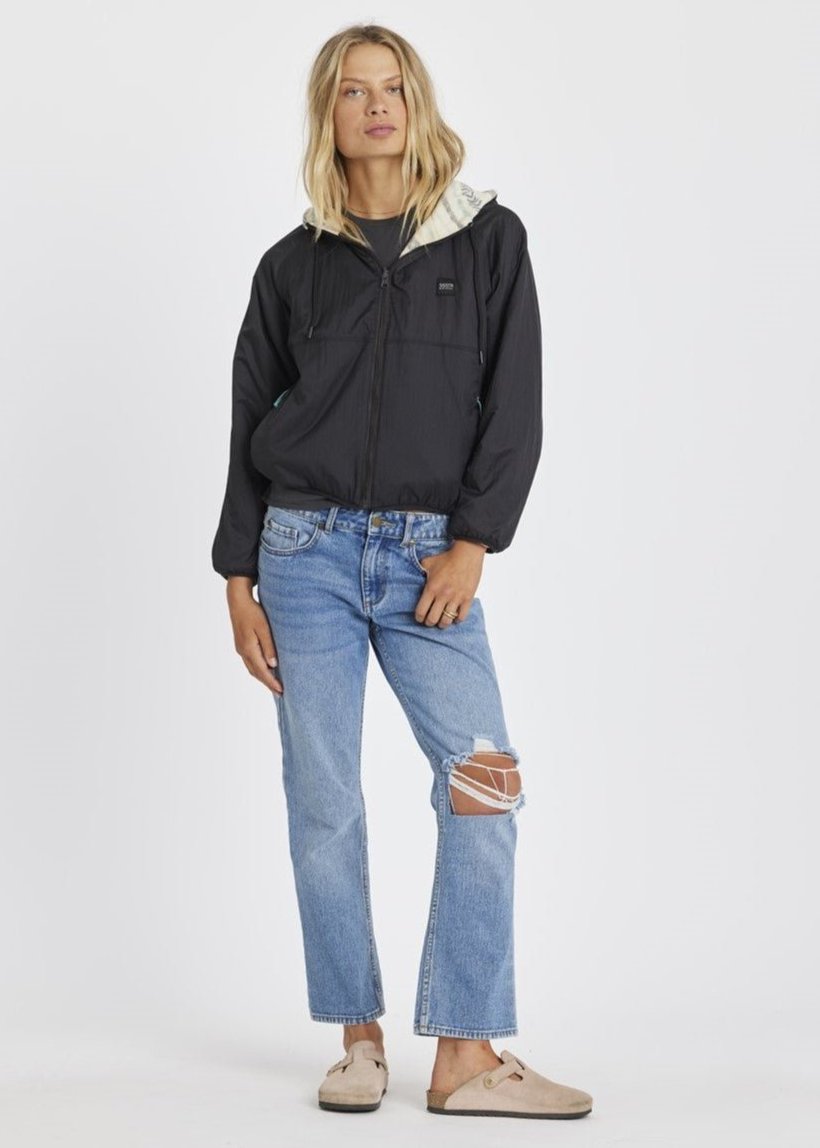 Sisstr Full Moon Reversible Jacket