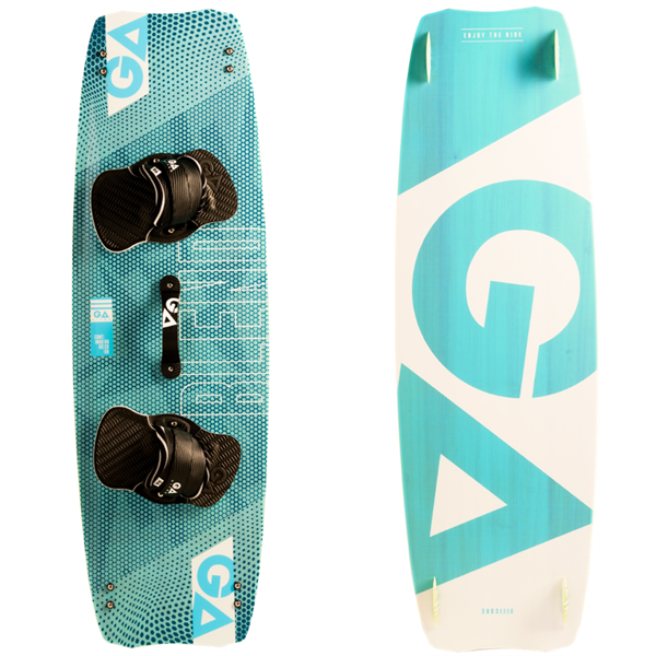 Ga Kiteboard Blend 2022