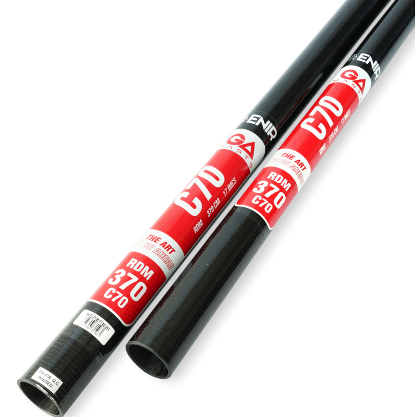 GA Mast C70 RDM