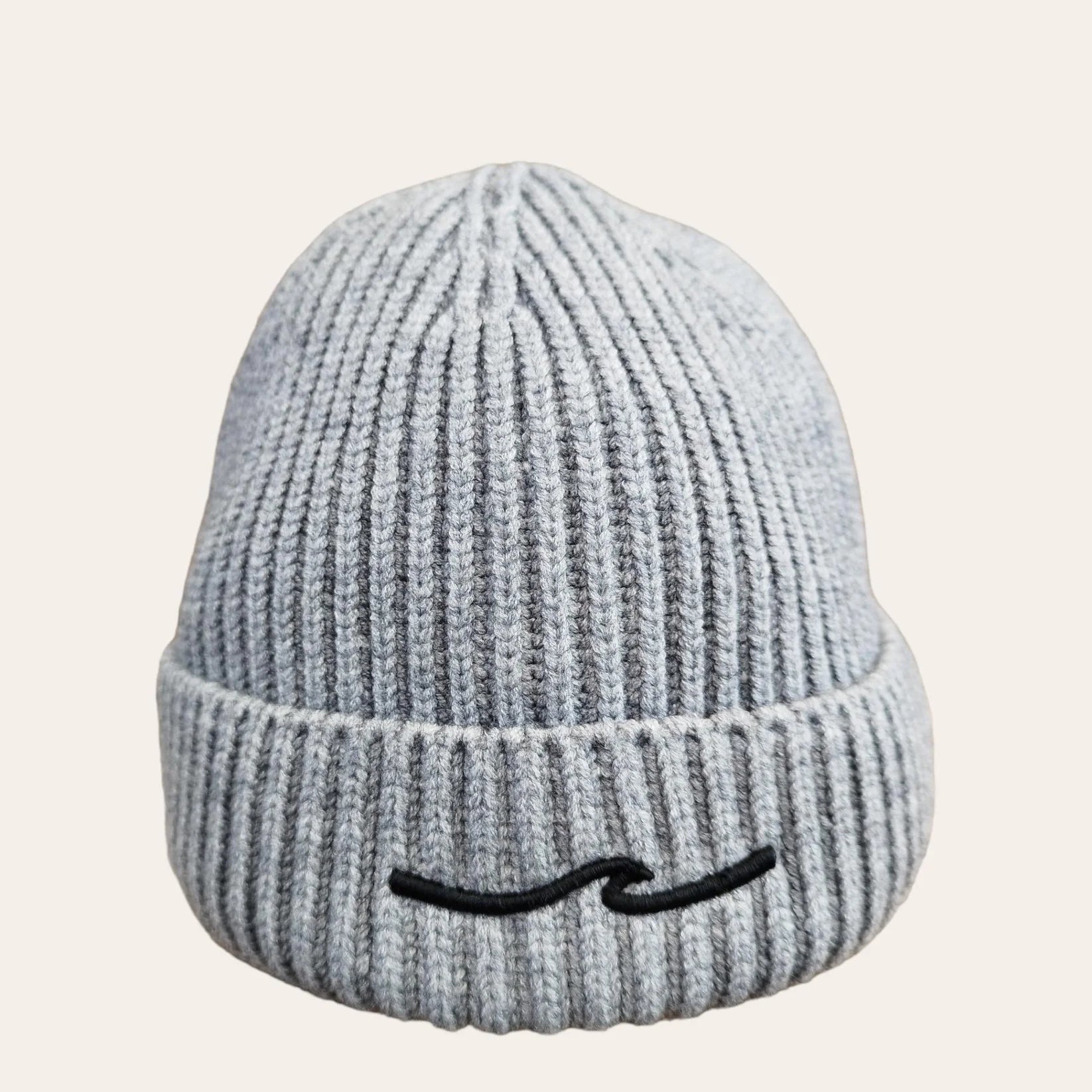 Klitmøller Rigwear Beanie Short Wave