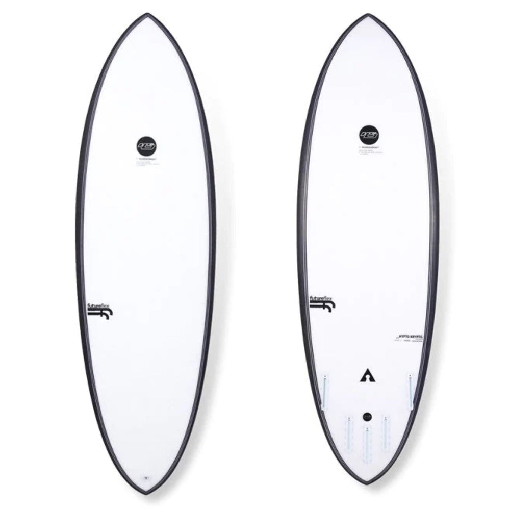 Hayden Hypto Krypto FutureFlex