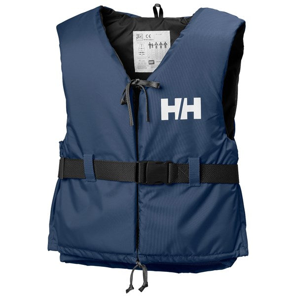 Helly Hansen Sport II Navy