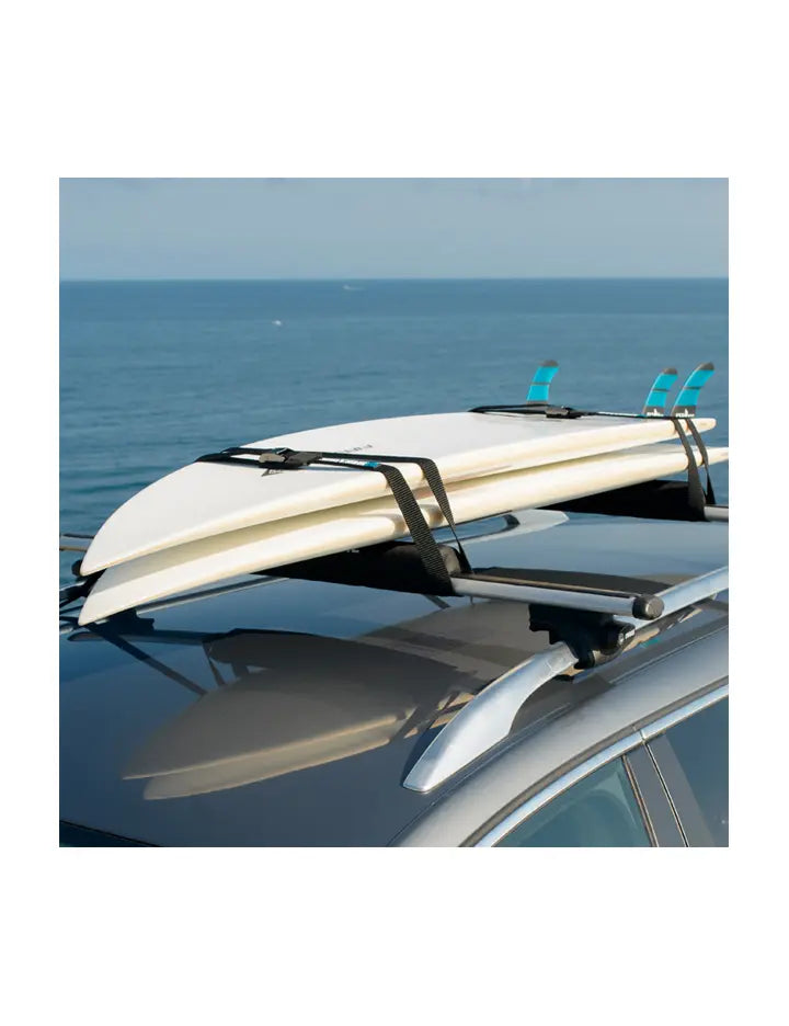 Surflogic Round Rack Pads