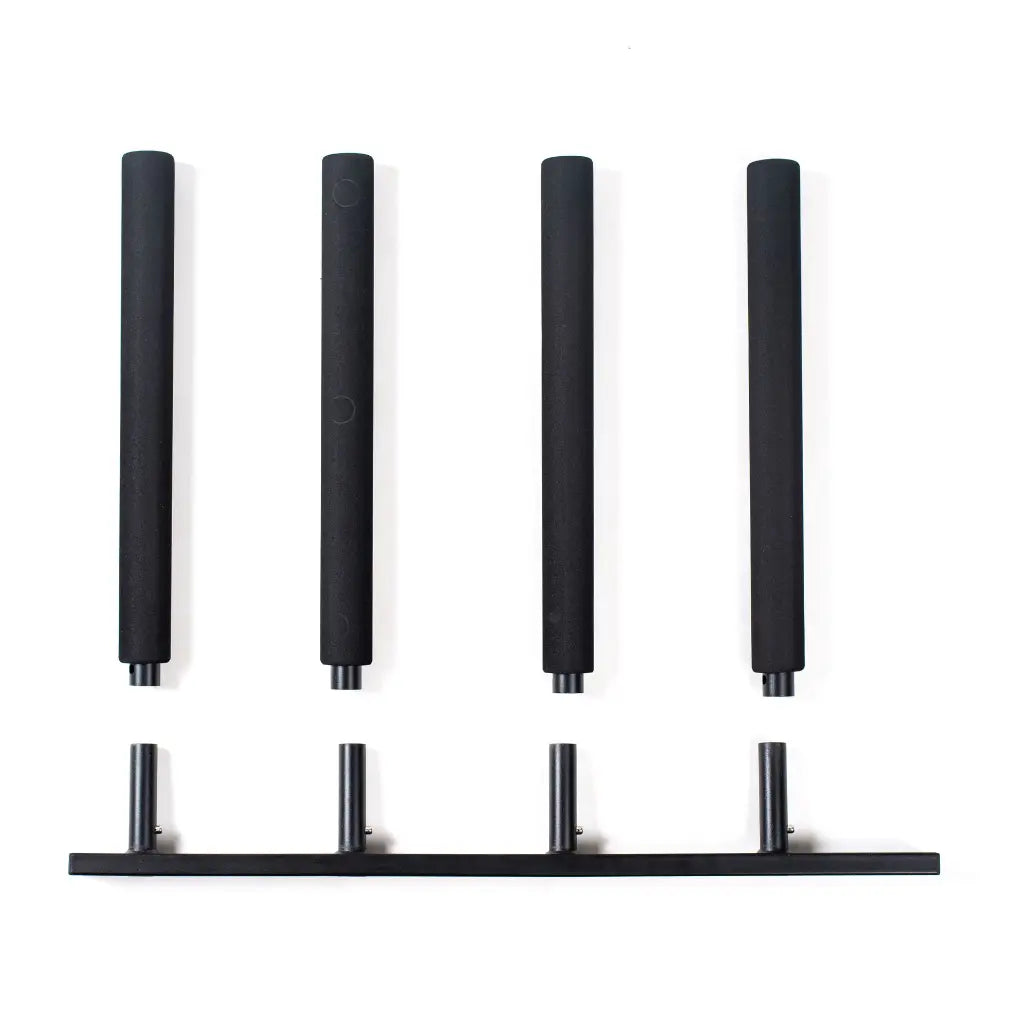 Surflogic Surfboard Wall Rack